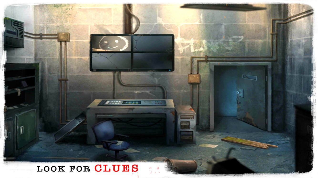 Prison Escape Puzzle Adventure | پازل فرار از زندان screenshot 4