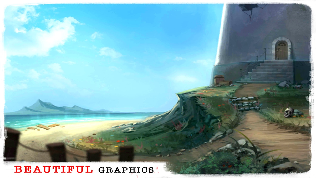 Prison Escape Puzzle Adventure | پازل فرار از زندان screenshot 9