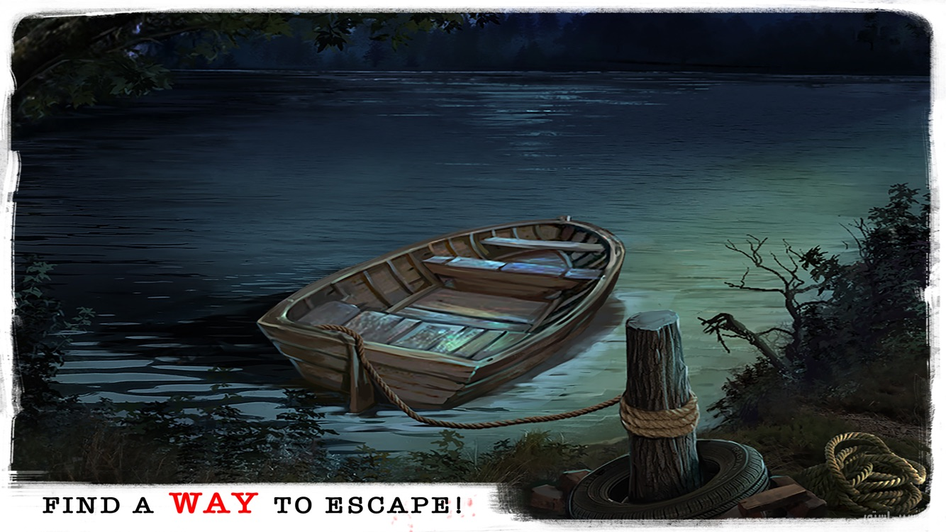 Prison Escape Puzzle Adventure | پازل فرار از زندان screenshot 5