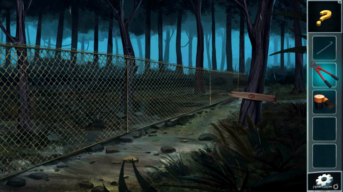 Prison Escape Puzzle Adventure | پازل فرار از زندان screenshot 6