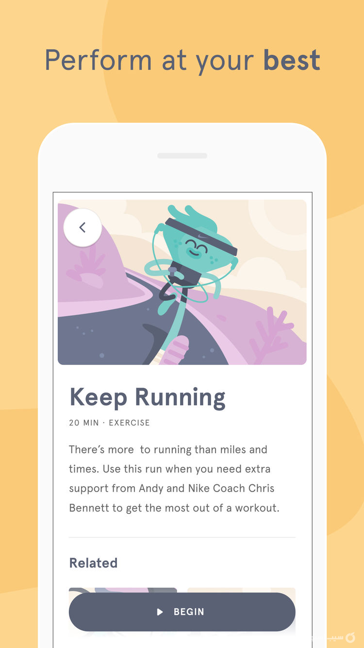 Headspace: Meditation & Sleep screenshot 4