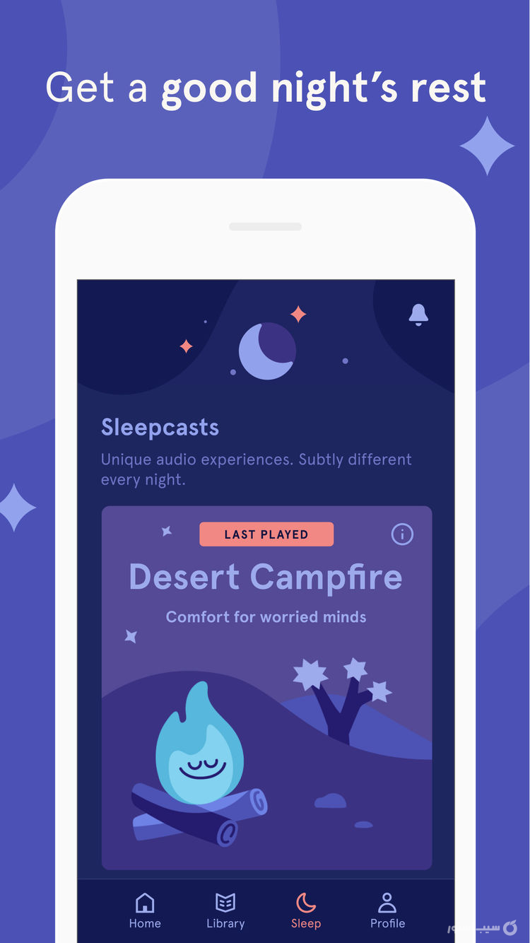 Headspace: Meditation & Sleep screenshot 2