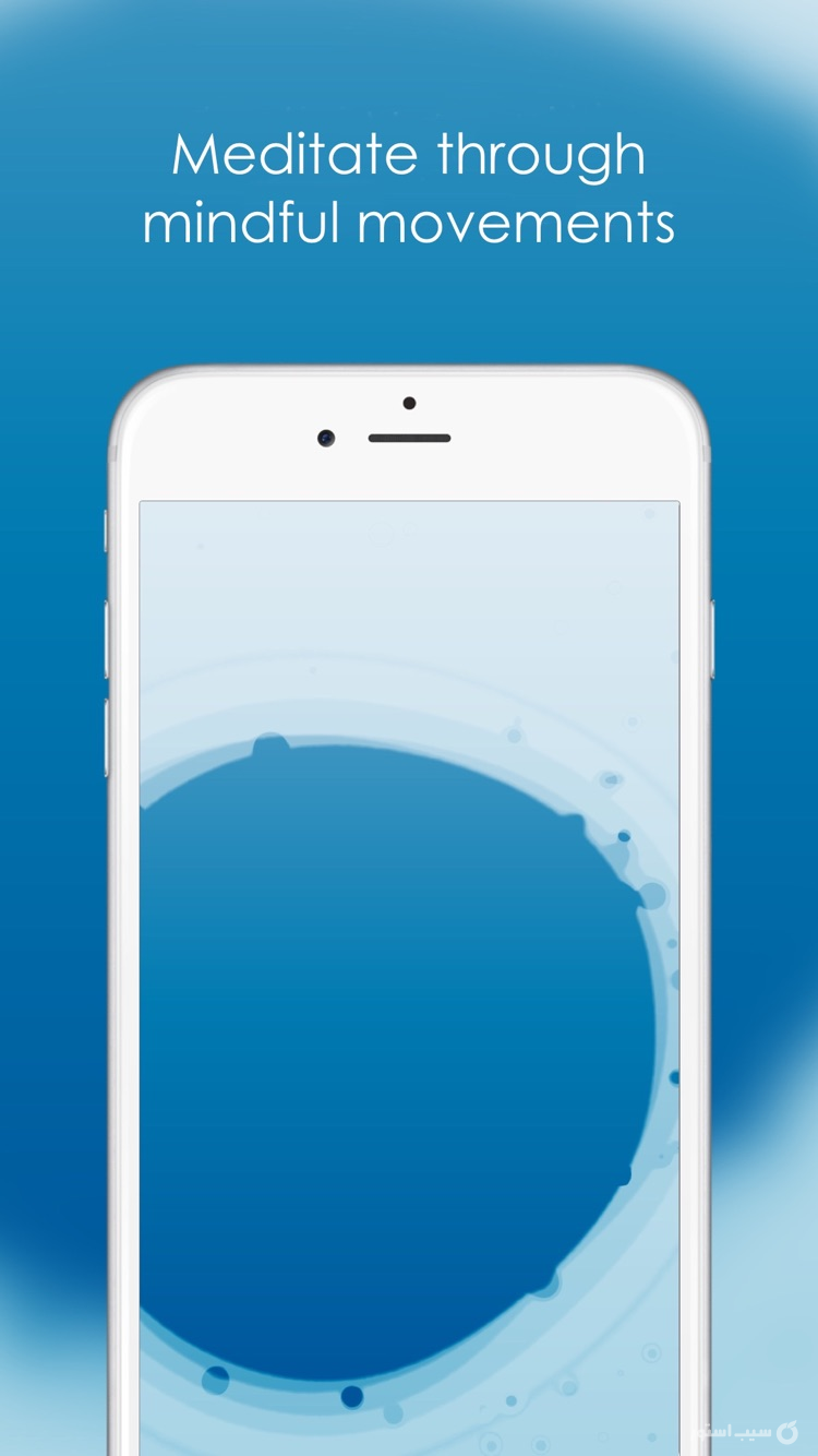 Pause: daily mindfulness screenshot 2