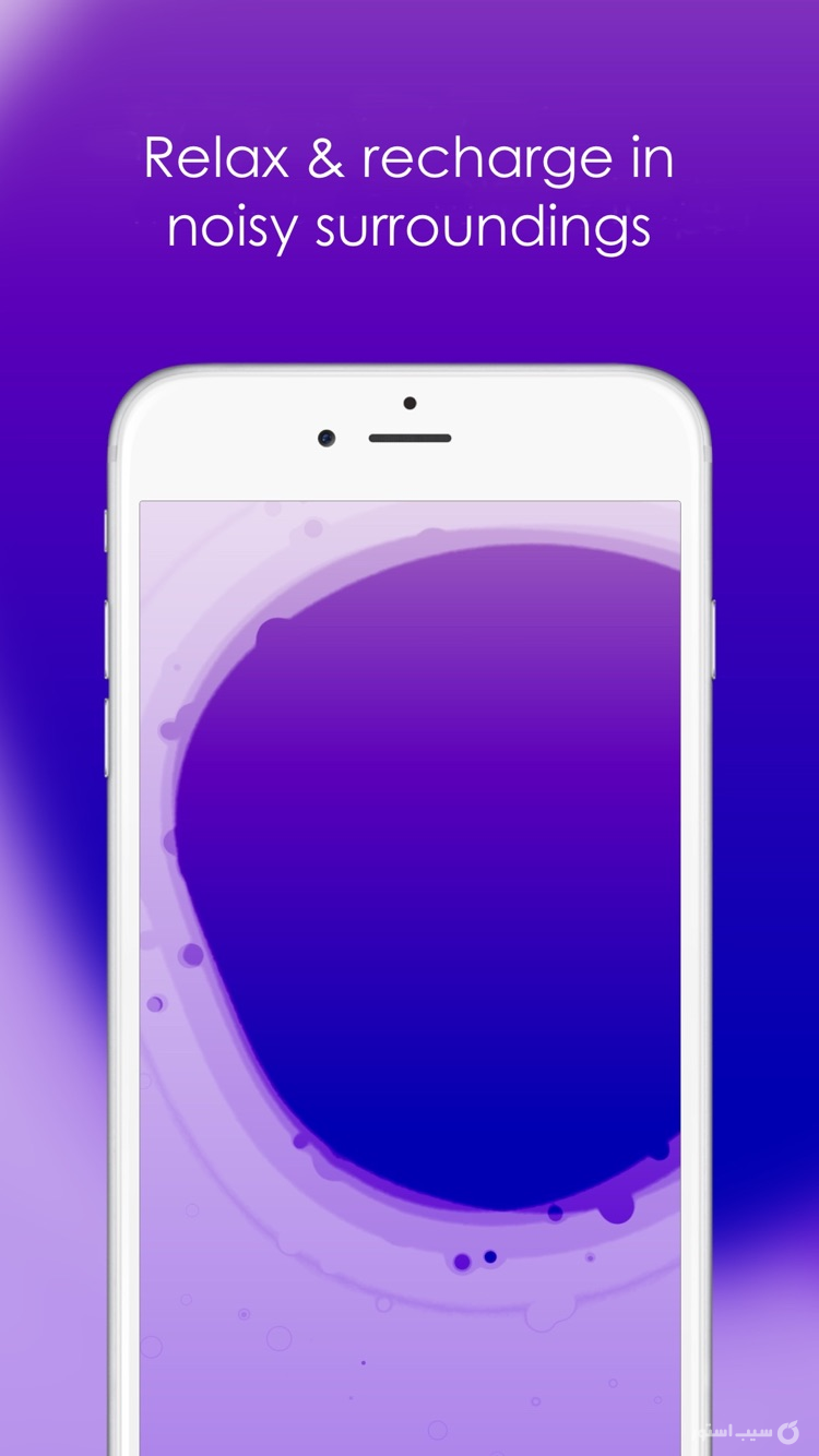 Pause: daily mindfulness screenshot 3