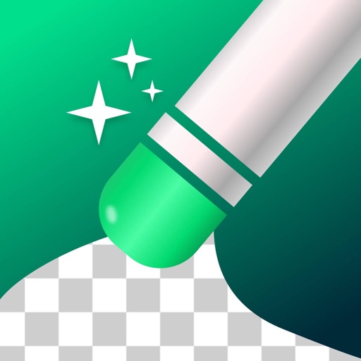 Remove Objects: Pic Retouch AI ++ icon
