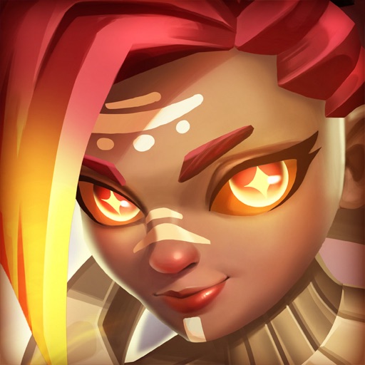 Heroes Awaken: Idle RPG ++ icon