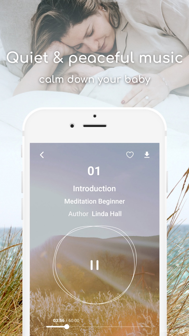 Relax：Your Future Partner screenshot 7