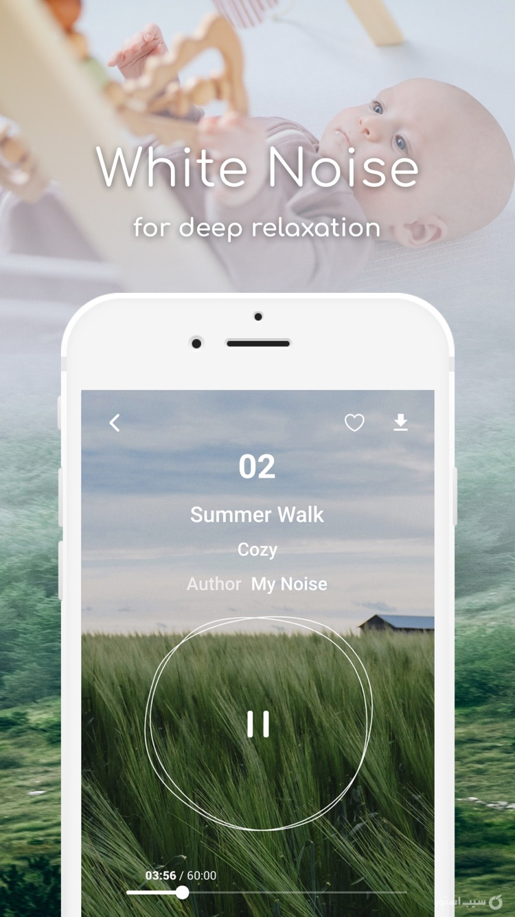 Relax：Your Future Partner screenshot 8