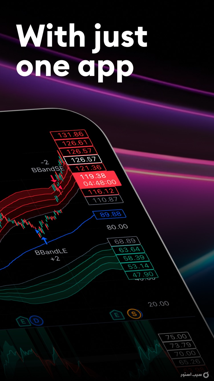 TradingView ++ screenshot 2