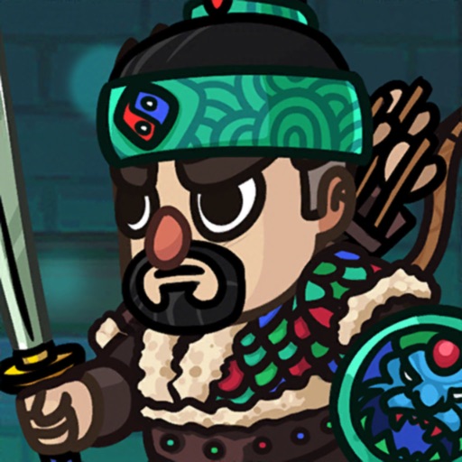 Idle RPG Adventure Hero ++ icon