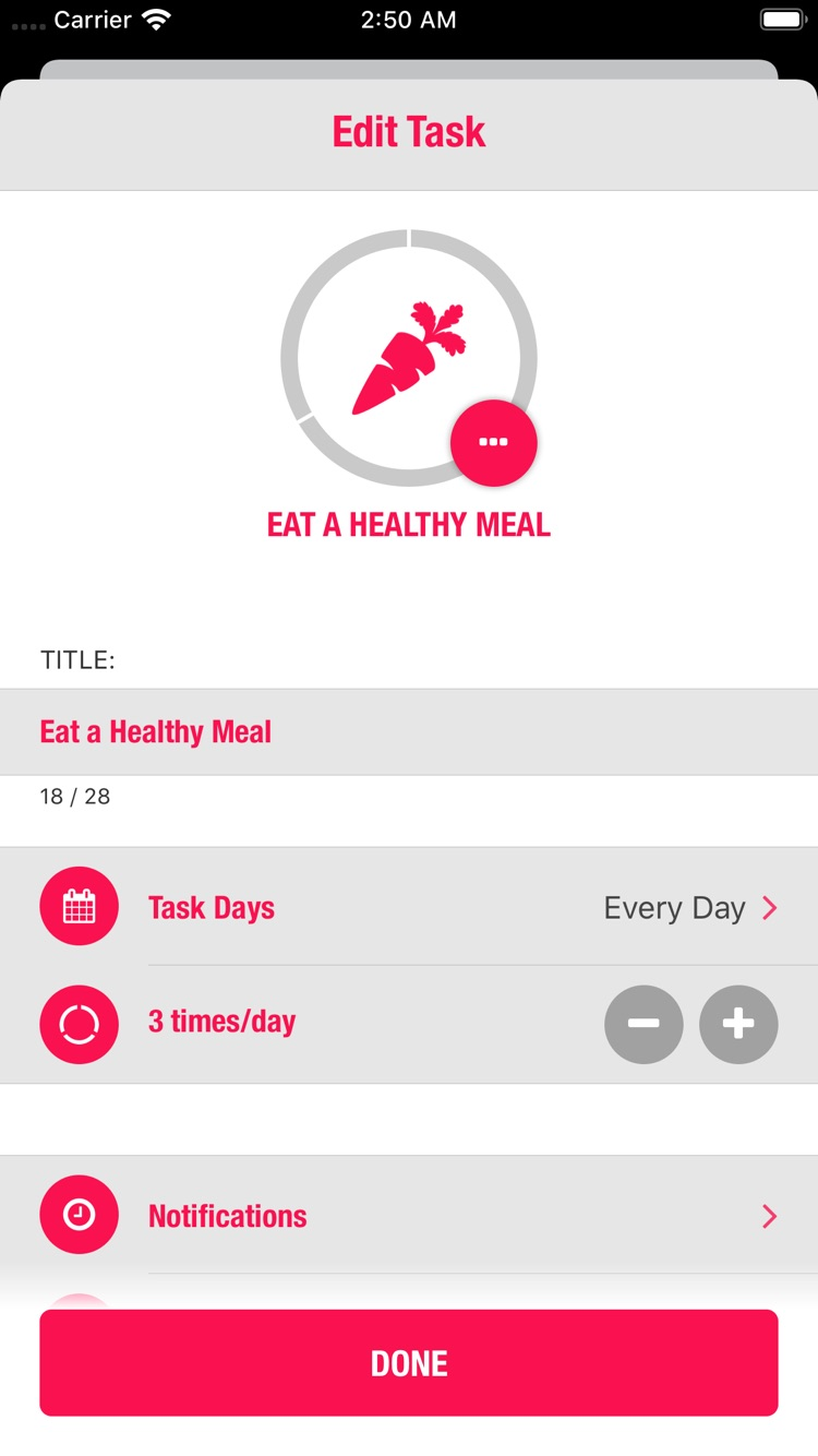 Streaks screenshot 7