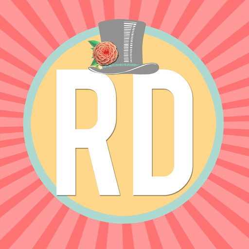 Rhonna Designs icon