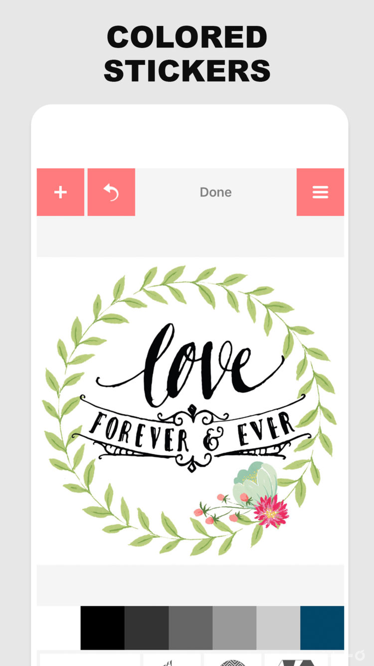 Rhonna Designs screenshot 3