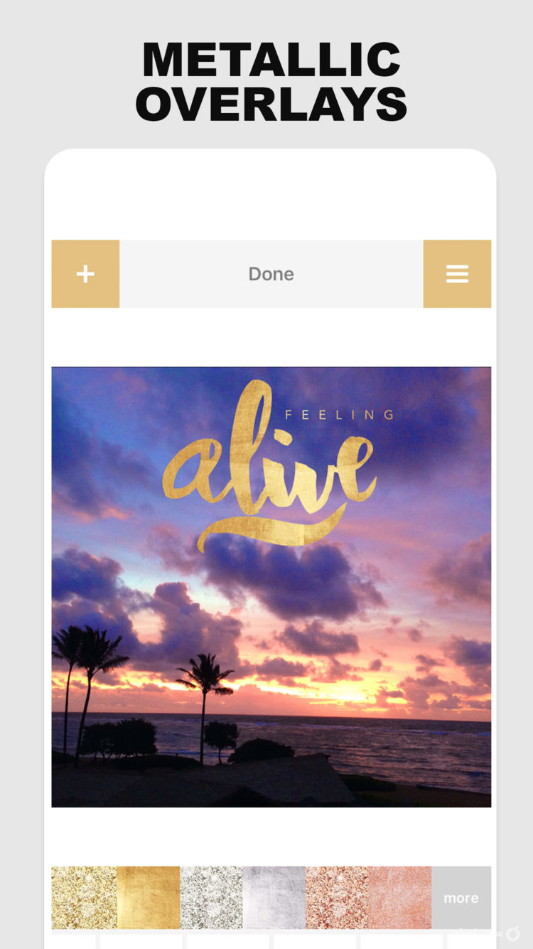 Rhonna Designs screenshot 1