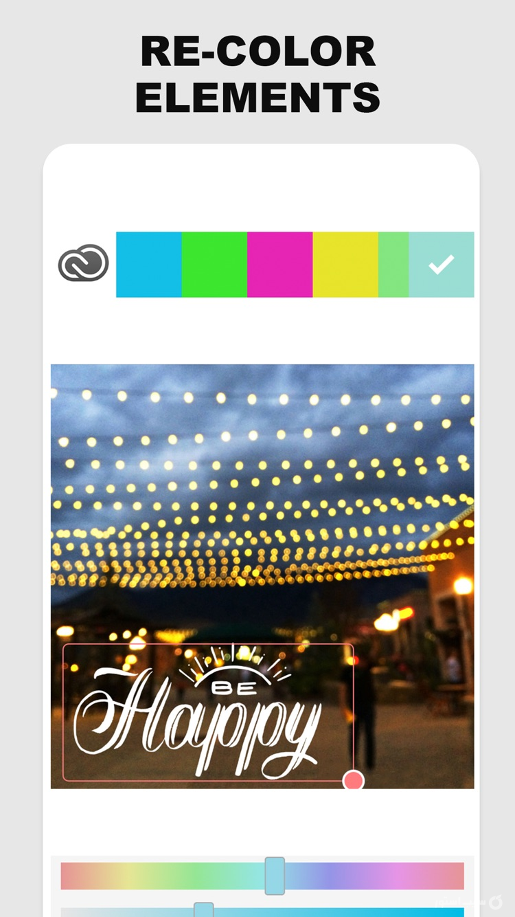 Rhonna Designs screenshot 4