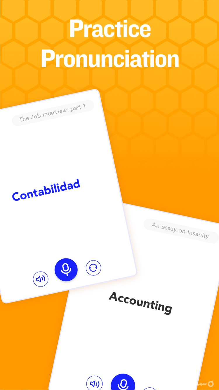 Beelinguapp ++ | آنلاک‌شده screenshot 6