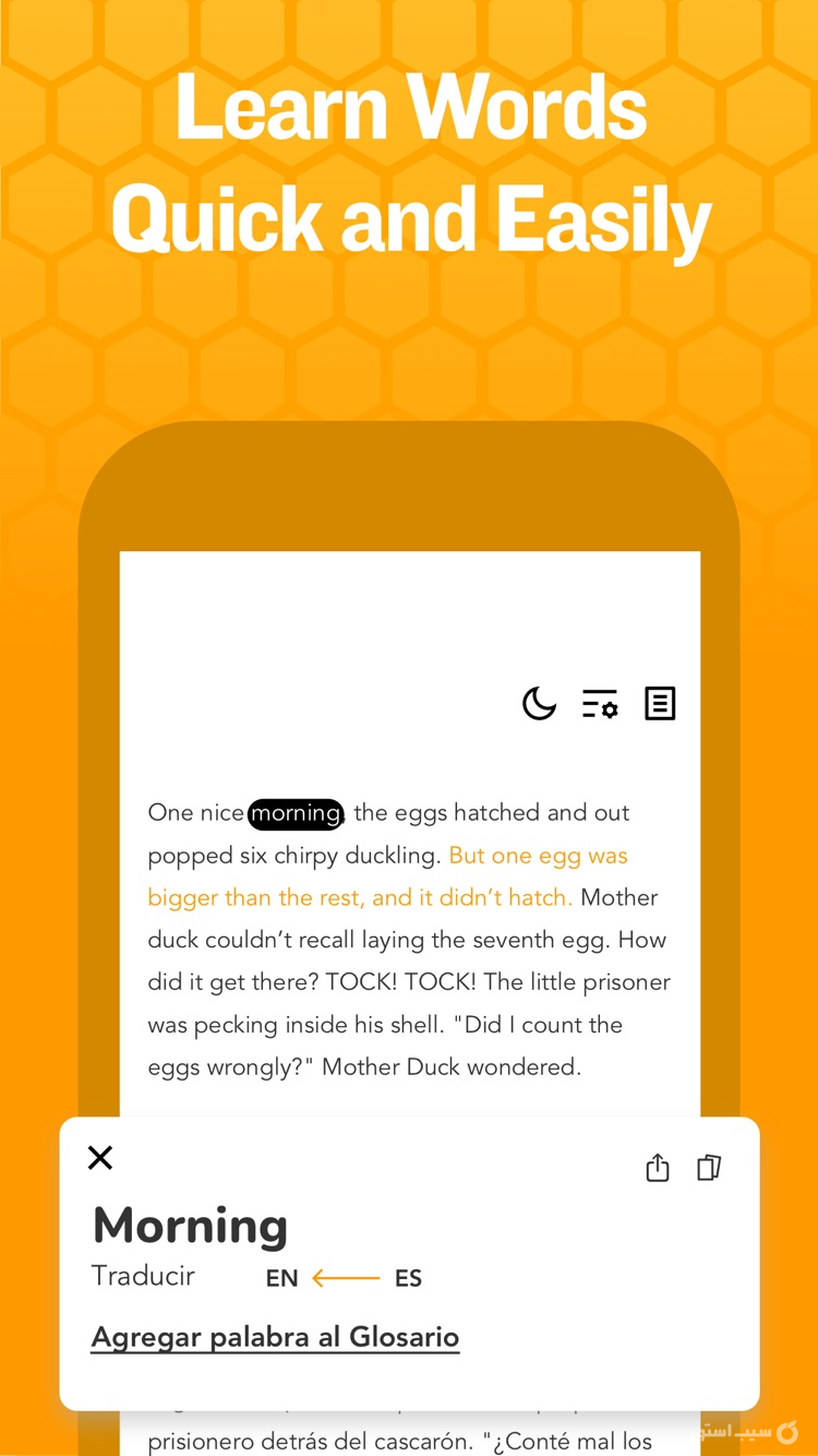 Beelinguapp ++ | آنلاک‌شده screenshot 7