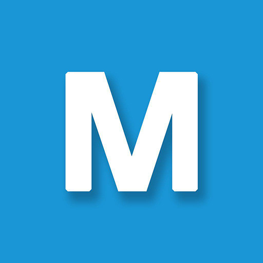 مستر چارتر icon