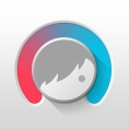 Facetune ++ icon