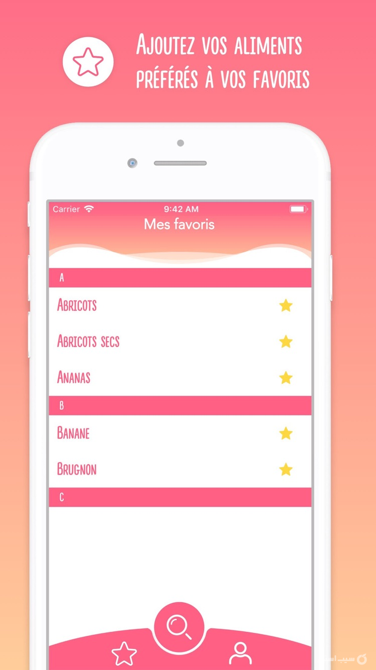 Pregnancy Diet screenshot 5