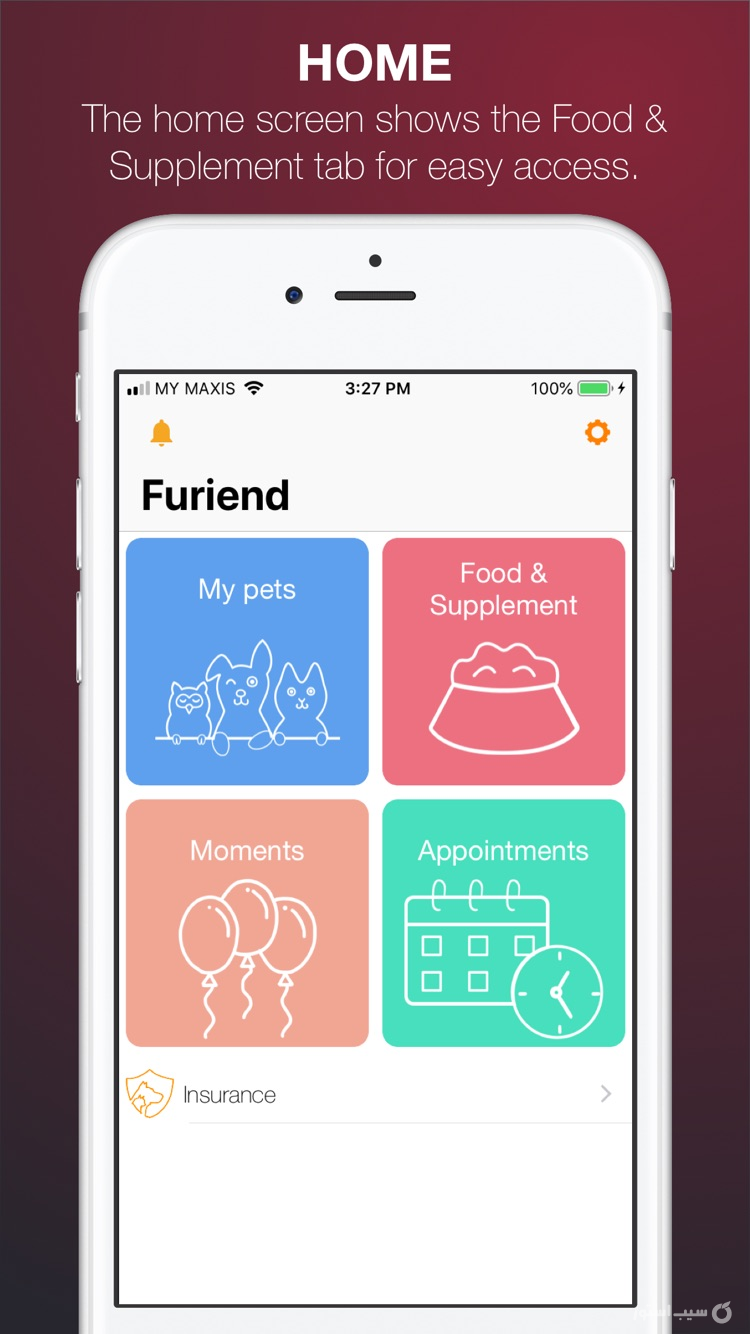 Furiend - Pet Health Tracker screenshot 7