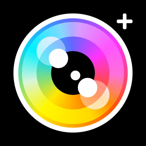 Camera+ 2 icon