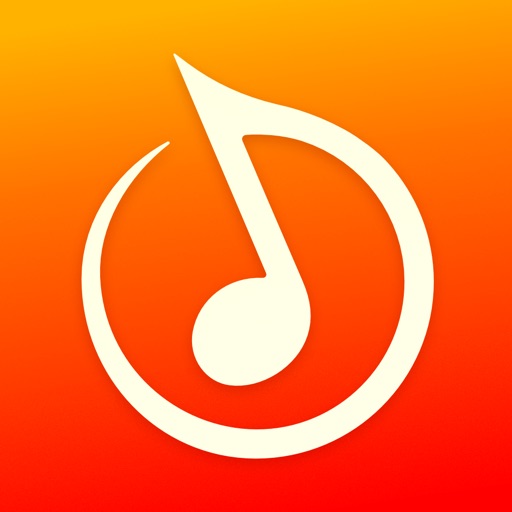 Anytune ++ icon