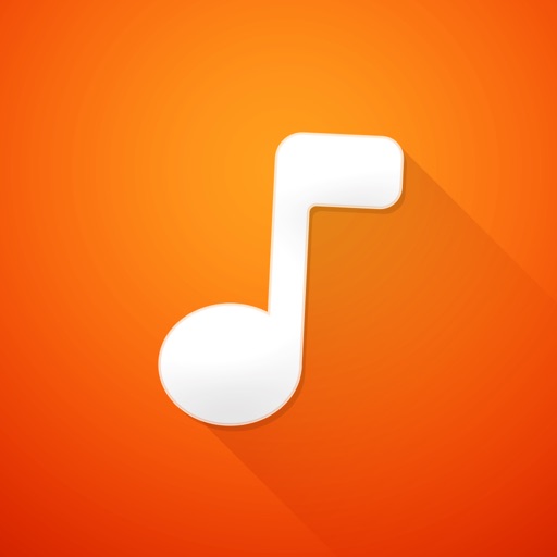 Musify : Music Player ++ icon