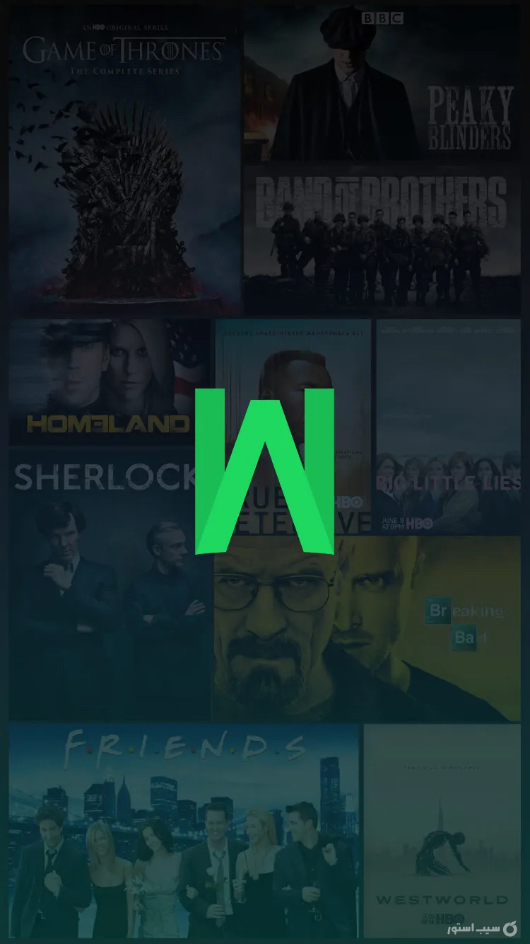 وی تی‌وی | WeTV screenshot 5