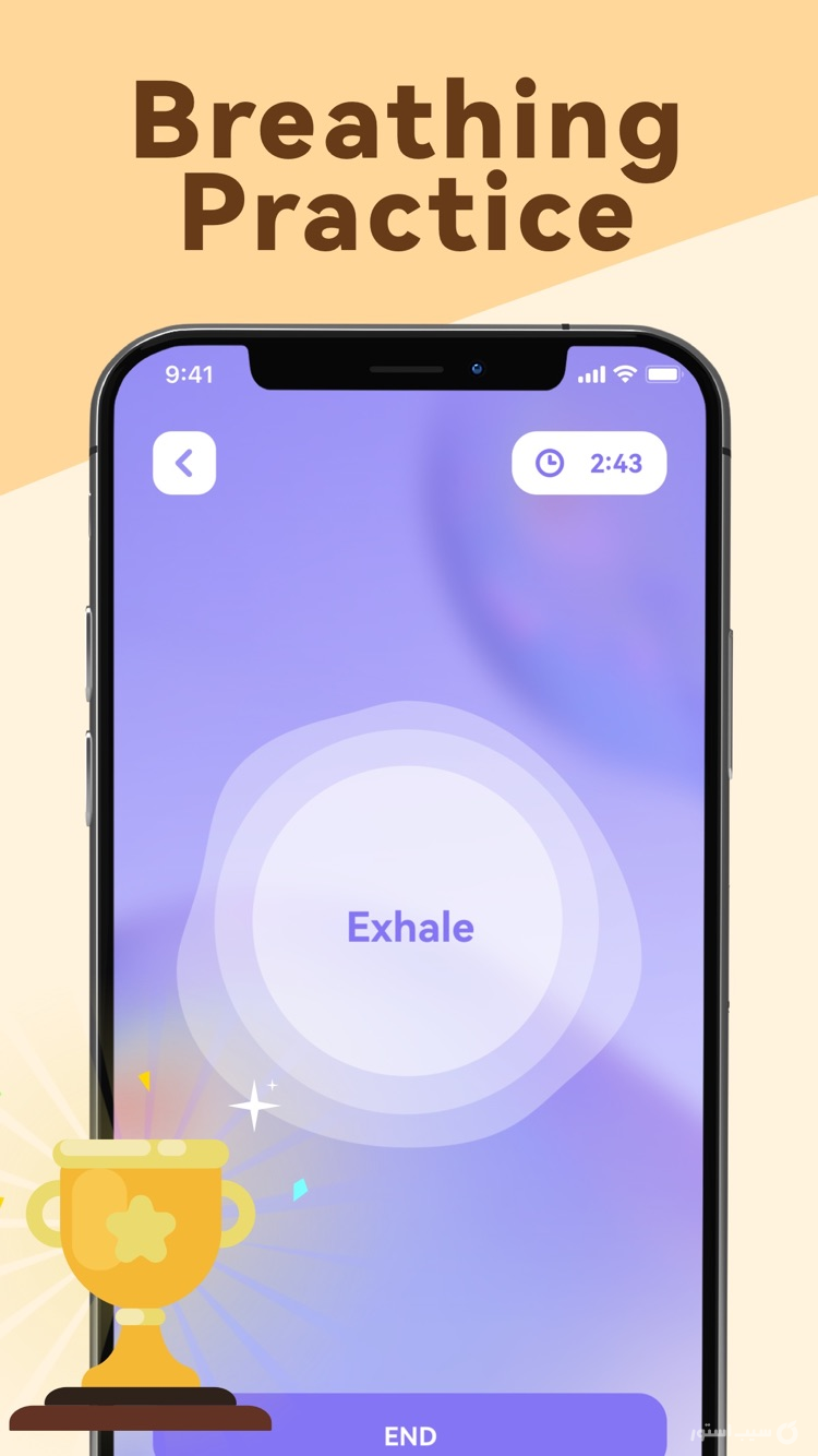 CareMe-Lifestyle&Pulse Checker screenshot 8