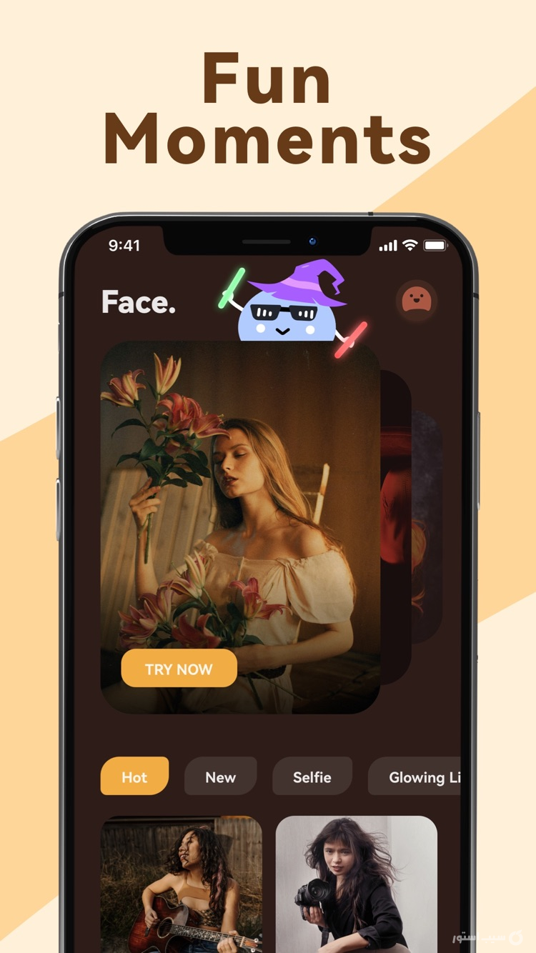 CareMe-Lifestyle&Pulse Checker screenshot 6