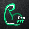 ProFit: Personal Workout Plan icon