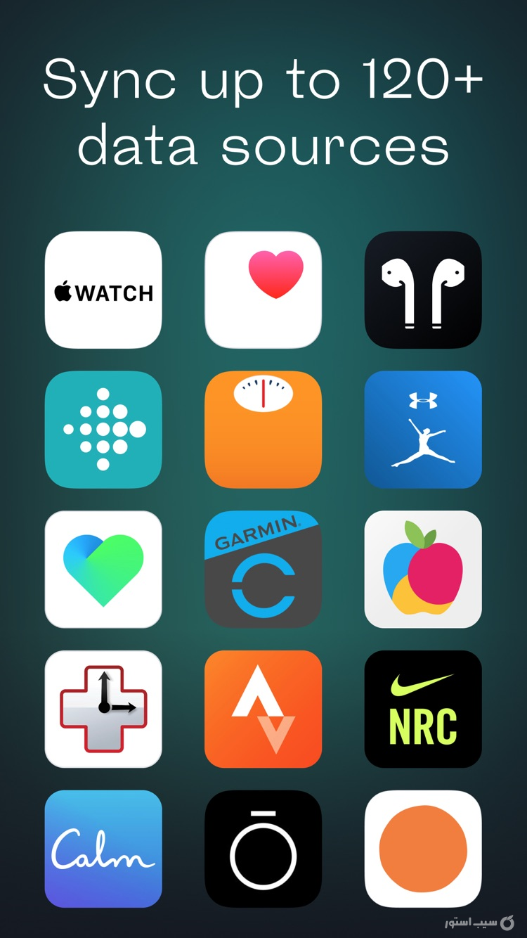 Welltory: Heart-Rate Monitor screenshot 3