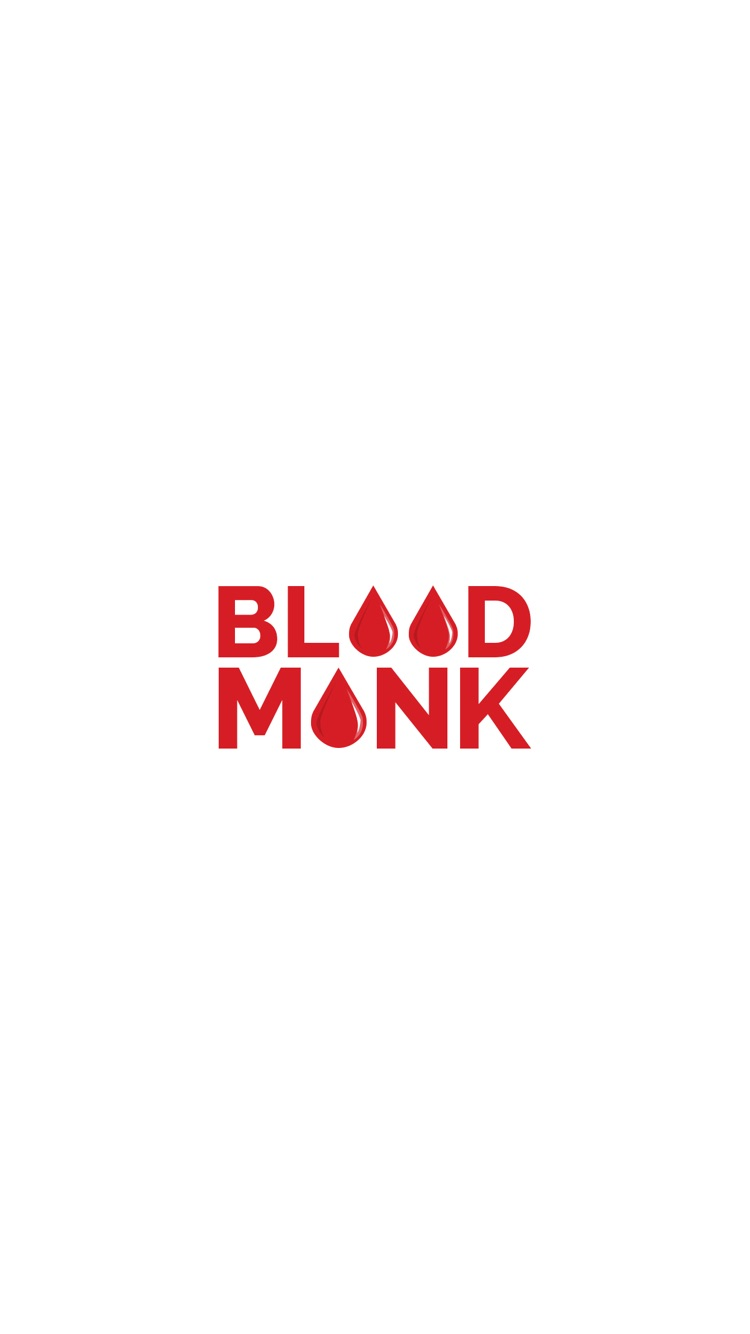 Blood Monk screenshot 1