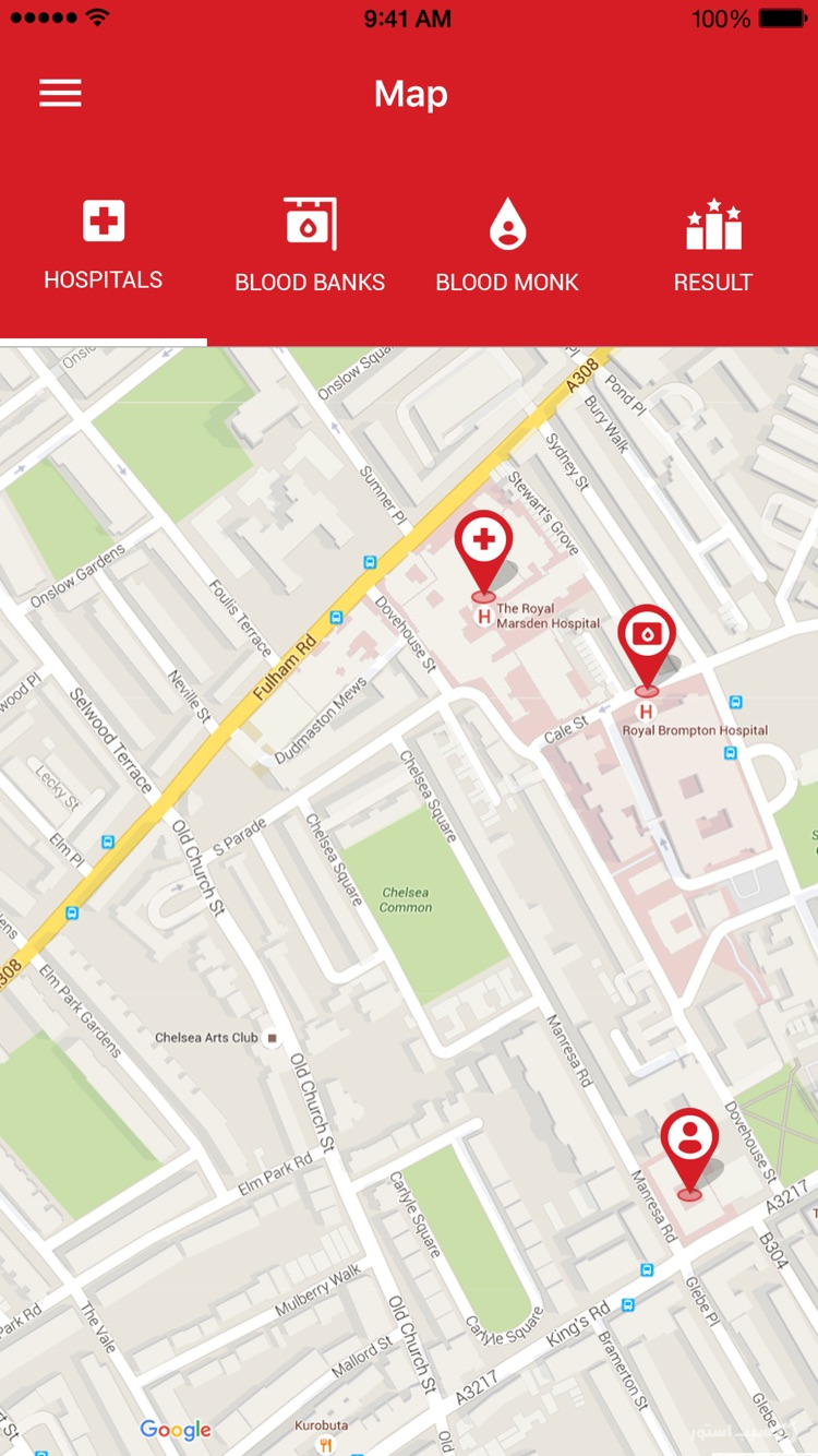 Blood Monk screenshot 3