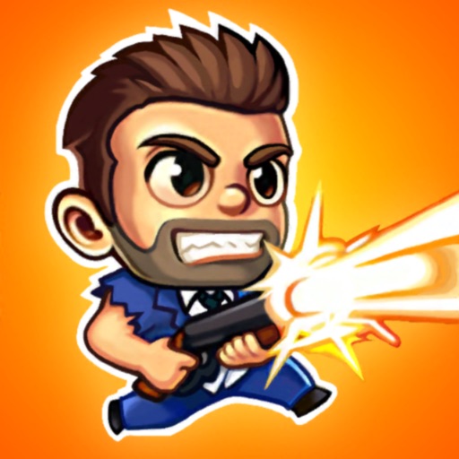 Monster Dash|حمله هیولا icon