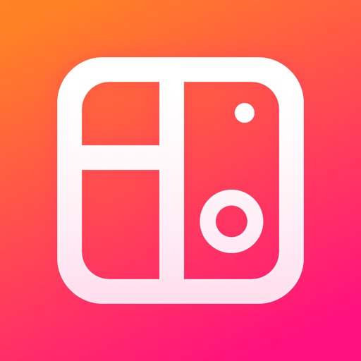 Collage Maker ◇|ویرایشگر عکس icon