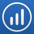 Strides: Goal & Habit Tracker icon