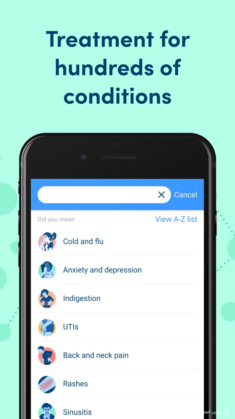 K Health | Telehealth screenshot 4