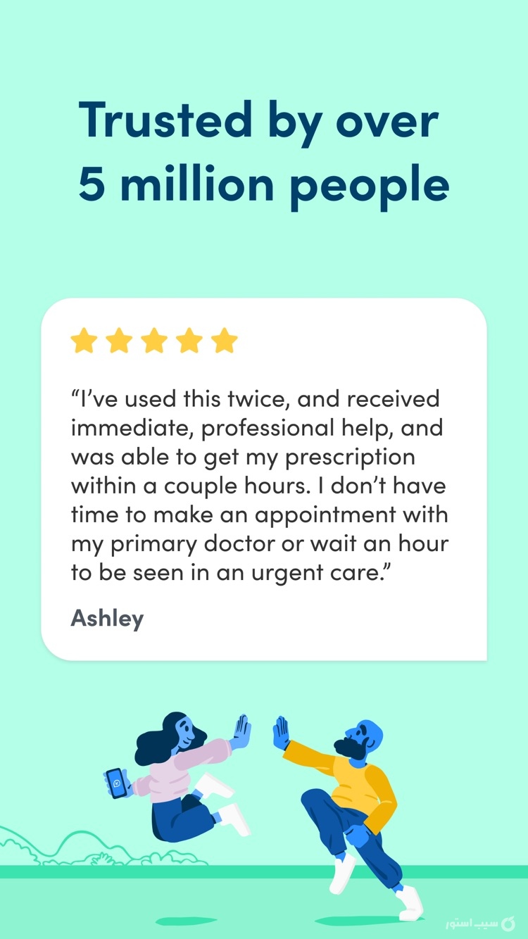 K Health | Telehealth screenshot 7