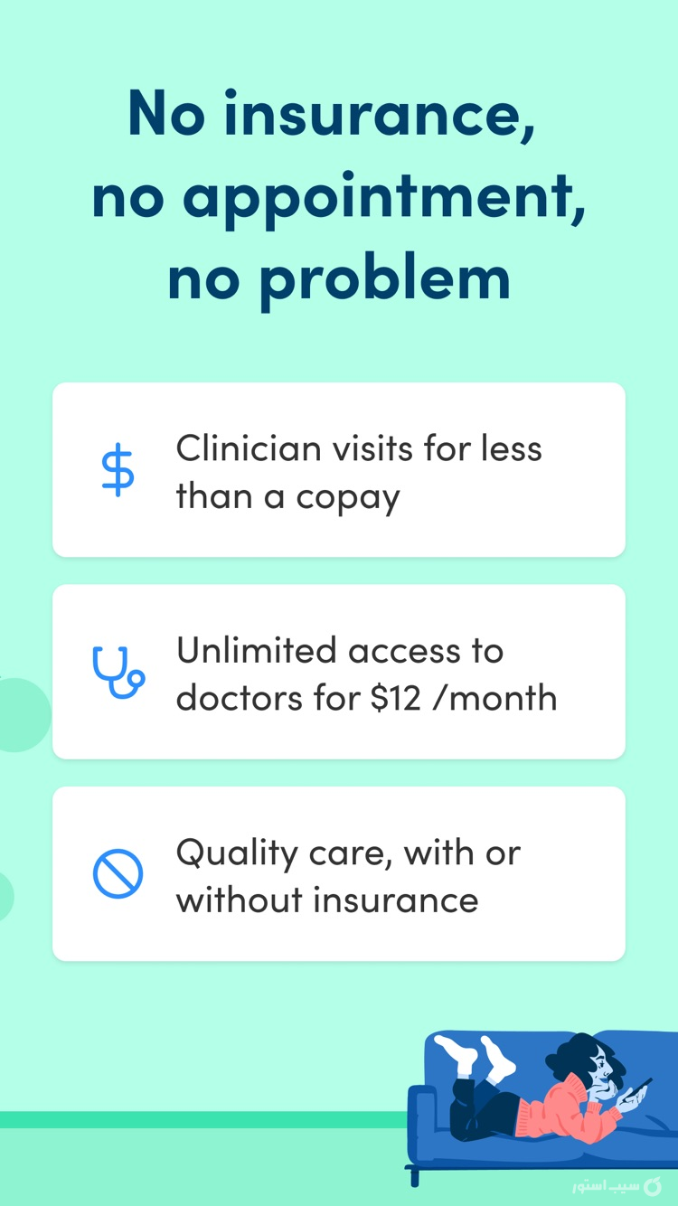 K Health | Telehealth screenshot 5