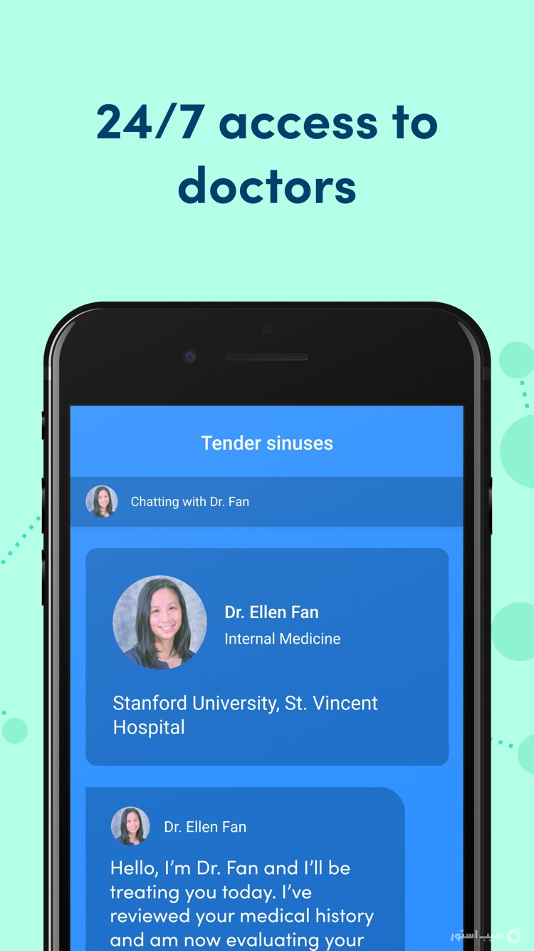 K Health | Telehealth screenshot 3