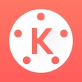 KineMaster ++ | کاین مستر آنلاک‌شده icon