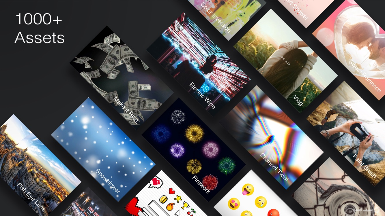 KineMaster ++ | کاین مستر آنلاک‌شده screenshot 4