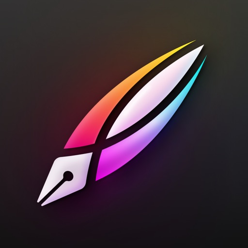 Vectornator: Design Software icon