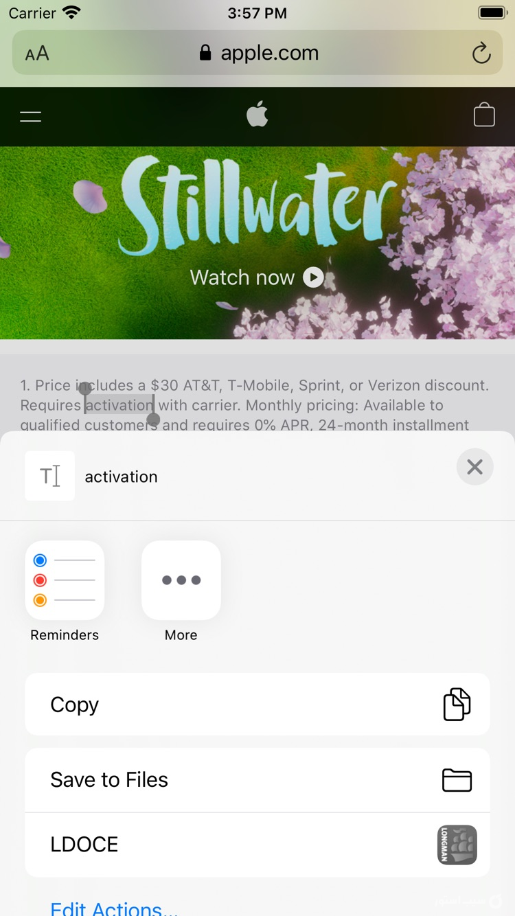 LDOCE Plus screenshot 10