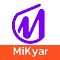 میک‌یار، مدیریت فروشگاه، فاکتور، آنلاین شاپ icon