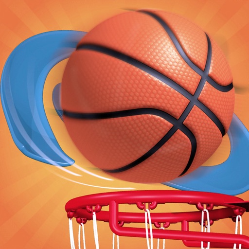Basketball Life 3D icon