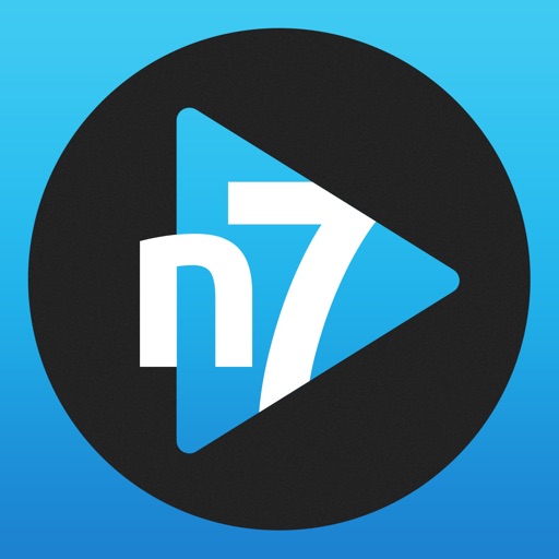 n7player Music Player icon