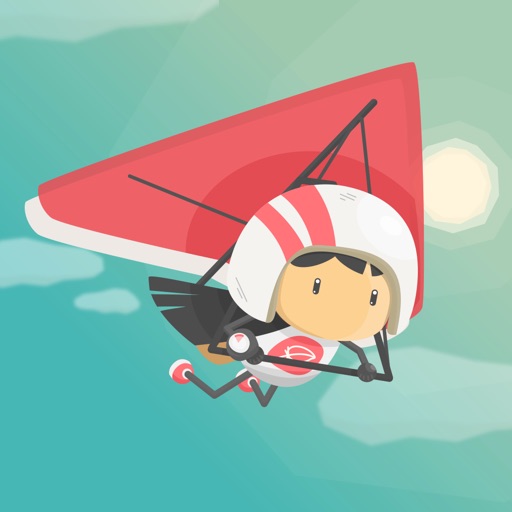 Ava Airborne|رویای دخترک پرنده icon